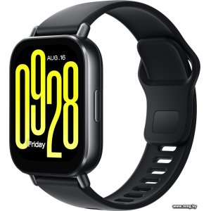 Купить Redmi Watch 5 Active Midnight Black (M2351W1) (BHR8784GL) в Минске, доставка по Беларуси