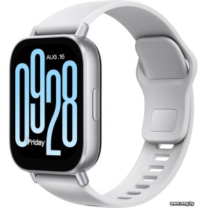 Xiaomi Redmi Watch 5 Active (серебристый, BHR8790GL)