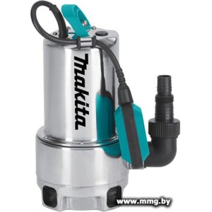 Купить Дренажный насос Makita PF0610 в Минске, доставка по Беларуси