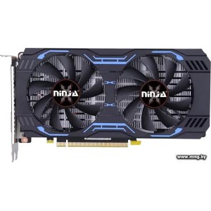Купить GTX1660Ti 6Gb/192b/Sinotex Ninja Super NK166SF66F в Минске, доставка по Беларуси