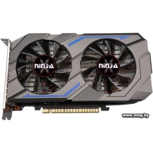 Купить GTX1650 4Gb/128b/Sinotex Ninja NK165DF46F в Минске, доставка по Беларуси