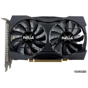 Купить GTX1050Ti 4Gb/128b/Sinotex Ninja NF105TI45F в Минске, доставка по Беларуси
