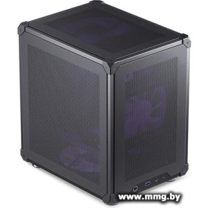 Купить Jonsbo C6 (черный) в Минске, доставка по Беларуси