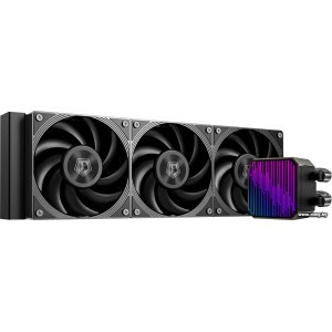Купить ID-Cooling DX360 Max Black в Минске, доставка по Беларуси