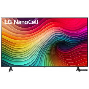 Купить Телевизор LG NanoCell NANO80 50NANO80T6A в Минске, доставка по Беларуси