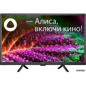 Купить Телевизор StarWind SW-LED24SG304 в Минске, доставка по Беларуси