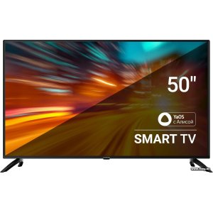 Купить Телевизор SunWind SUN-LED50XU400 в Минске, доставка по Беларуси
