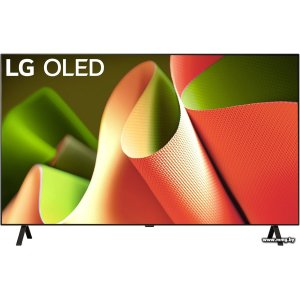 Телевизор LG OLED B4 OLED65B4RLA