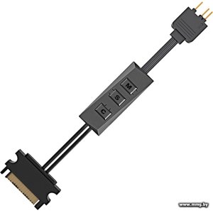 Купить Контроллер подсветки ID-Cooling RC-ARGB в Минске, доставка по Беларуси
