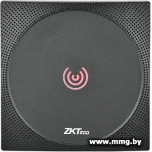 Купить Cчитыватель ZKTeco KR601E в Минске, доставка по Беларуси