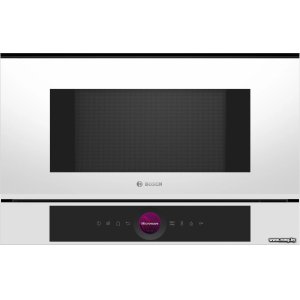Купить Bosch Serie 8 BFL7221W1 в Минске, доставка по Беларуси