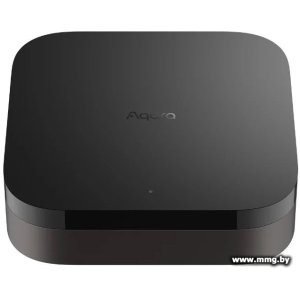 Купить Центр управления (хаб) Aqara Hub M3 (черный) HM-G01D в Минске, доставка по Беларуси