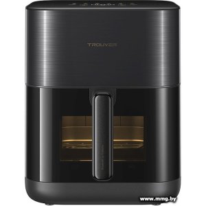 Купить Trouver Air Fryer FD10 Pro Black (VFF12A) в Минске, доставка по Беларуси