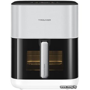 Купить Trouver Air Fryer FD10 Pro White (VFF12A) в Минске, доставка по Беларуси