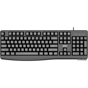Acer OKW301 (чёрный) (ZL.KBDCC.01A)