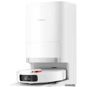 Xiaomi Robot Vacuum X20+ (евровилка)