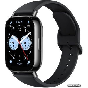 Xiaomi Redmi Watch 5 Lite (черный, BHR8789GL)