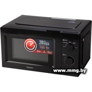 Energy EMW-20705 (черный)