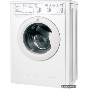 Купить Indesit IWSB 5105 CIS (869990629100) в Минске, доставка по Беларуси