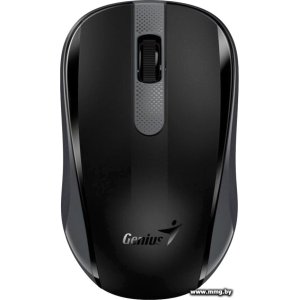 Купить Genius NX-8008S (черный/серый) 31030028400 в Минске, доставка по Беларуси