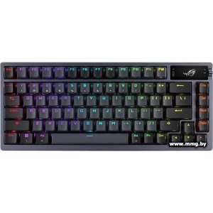 Купить ASUS ROG Azoth (ASUS ROG NX Snow) в Минске, доставка по Беларуси