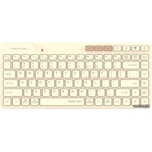 A4Tech Fstyler FBK26C AS (бежевый)