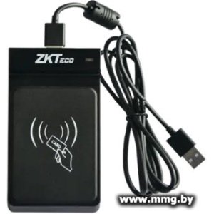 Купить Считыватель ZKTeco CR20-MW в Минске, доставка по Беларуси