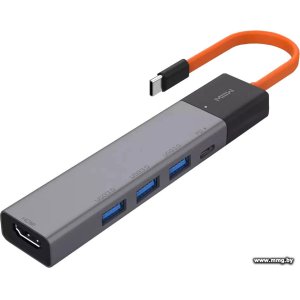 Купить Док-станция MIIIW MWCMA05 в Минске, доставка по Беларуси