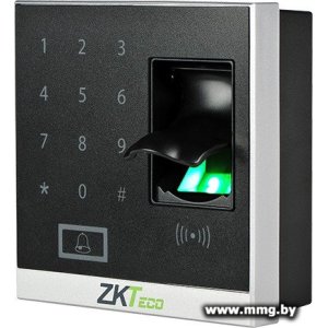 Купить ZKTeco X8s в Минске, доставка по Беларуси