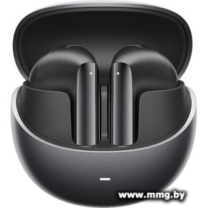 QCY AilyBuds Pro+ (чёрный)