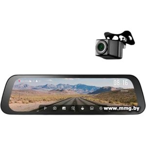 Видеорегистратор 70mai Rearview S500 Dash Cam Set (международная версия)