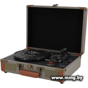 Купить Ritmix LP-130B (серый) в Минске, доставка по Беларуси