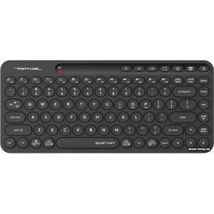 A4Tech Fstyler FBK36C AS (черный)