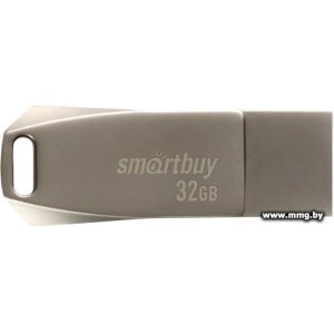 32GB SmartBuy MC35 (Type-C / Type-A)