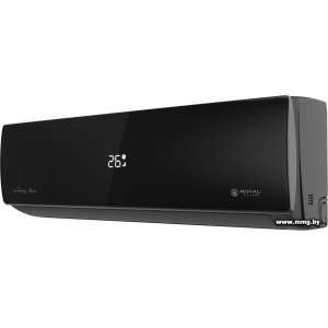 Купить Royal Clima Attica Nero Inverter RCI-AN55HN в Минске, доставка по Беларуси