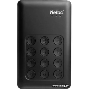 1TB Netac K390K NT05K390K-001T-30BK