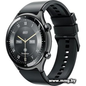 Купить QCY Watch Active GT (чёрный) в Минске, доставка по Беларуси