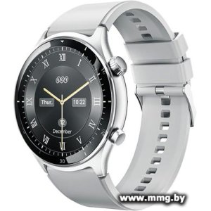 Купить QCY Watch Active GT (серебристый) в Минске, доставка по Беларуси