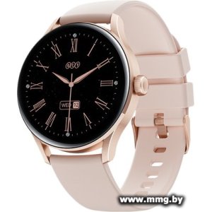 Купить QCY Watch Elite (золотистый) в Минске, доставка по Беларуси