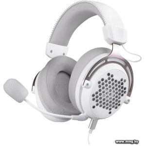 Redragon Diomedes (белый/розовый) (71911)