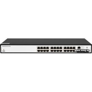 SNR SNR-S5210G-24TX-POE