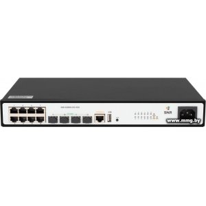 SNR SNR-S2989G-8TX-POE