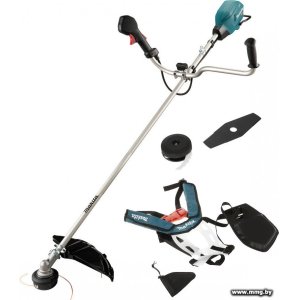 Купить Makita UR006GZ06 без АКБ и ЗУ в Минске, доставка по Беларуси