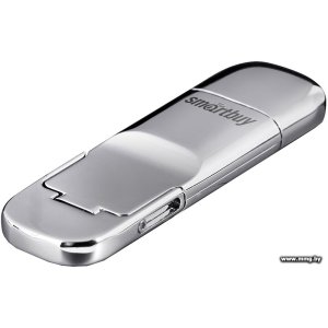 1TB SmartBuy M5 (серебристый)