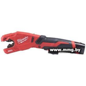 Купить Труборез Milwaukee M12 PCSS-202C (4933479242) в Минске, доставка по Беларуси
