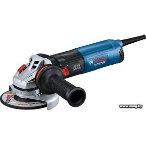 Bosch GWS 14-125 S (06017D0100)