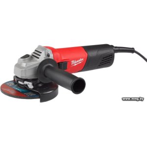 Купить Milwaukee AG 800-125 EK (4933451213) в Минске, доставка по Беларуси
