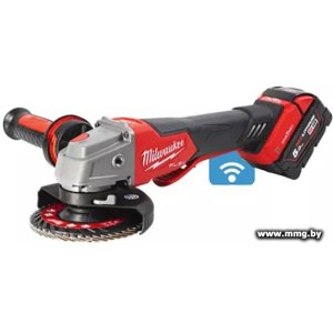 Купить Milwaukee M18 ONEFSAG 125XPDB-502X Fuel 4933478435 (с 2-мя А в Минске, доставка по Беларуси