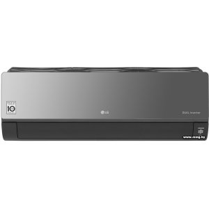 Купить LG ARTCOOL Mirror AC09BK в Минске, доставка по Беларуси