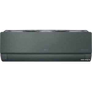 LG Artcool Objet Green AG12BK